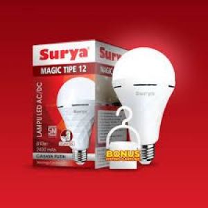 MAGIC SURYA LED TIPE12