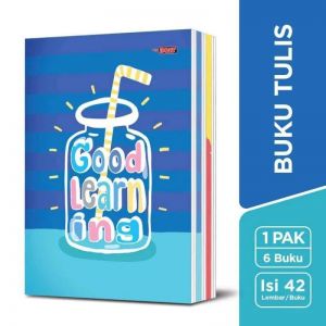 BUKU BIGBOSS 42LBR