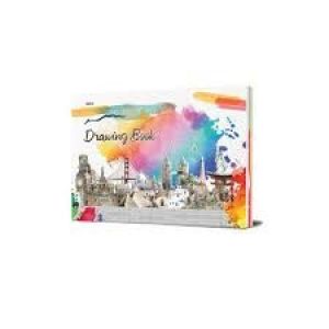 BUKU GAMBAR KIKY BESAR