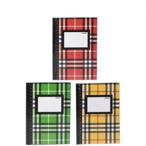 BUKU KWARTO/QUARTO OKEY 100LB 17X21