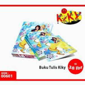 BUKU TULIS KIKY 38LB