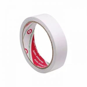 DOUBLE TAPE PUTIH UK SEDENG 24MM