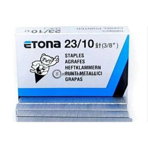 ETONA ISI HEKTER
