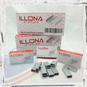 ILLONA ISI HEKTER