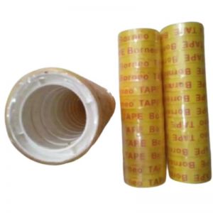 ISOLASI BORNEO PUTIH/BENING 10MM