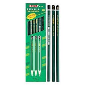 PENSIL JOYKO 2B