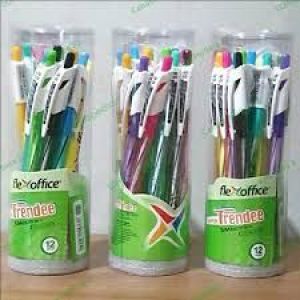 PULPEN FLEXOFFICE