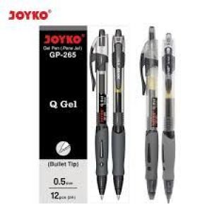 PULPEN JOYKO GEL