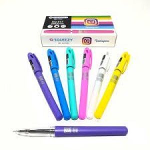 PULPEN SQUEEZY SMOOTH 1X12
