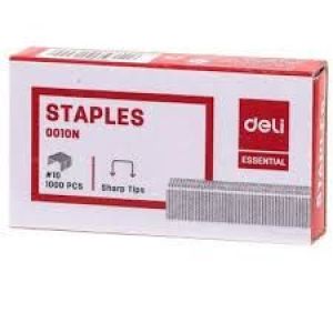 STAPLES DELI