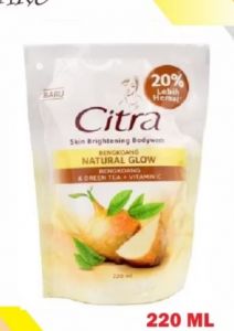 SBN CAIR CITRA REFILL 