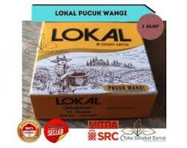 LOKAL KRETEK12