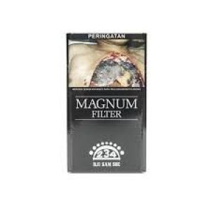 MAGNUM FILTER12