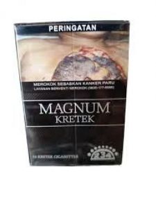 MAGNUM KRETEK12 REG