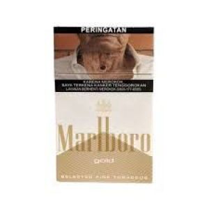 MARLBORO GOLD20