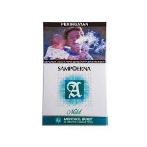 MILD MENTHOL16