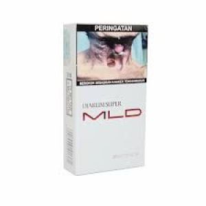 MLD MILD PUTIH20