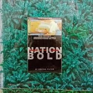 NATION BOLD20