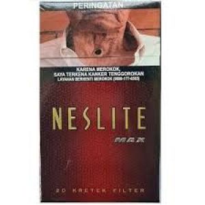 NESLITE MAX20