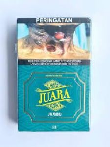 ROKO JUARA JAMBU KRETEK12