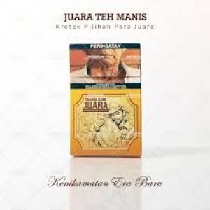 ROKO JUARA TM KRETEK12