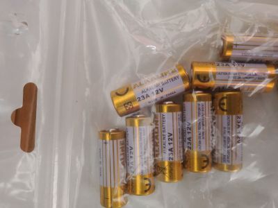 Baterai BELL 12v
