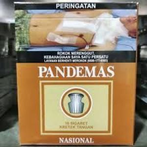 ROKOK PANDEMAS KRETEK16