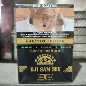 SAM SOE MAESTRO12