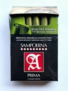 SAMPOERNA PRIMA12