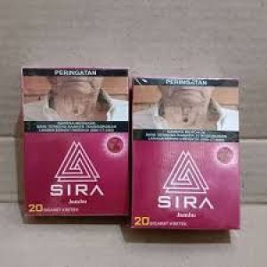SIRA JAMBU20