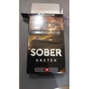 SOBER KRETEK12