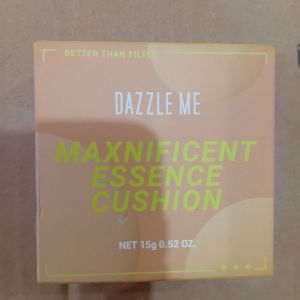 Dazzle Me Essence Cushion