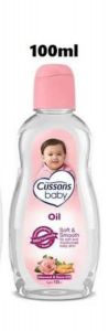 OIL CUSSONS BABY PINK 50ml