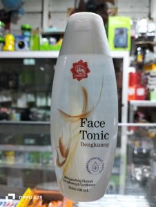 VIVA TONER Bengkuang 
