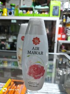 VIVA AIR MAWAR 