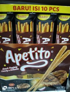 APETITO