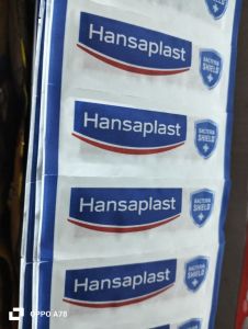 Hansaplas 