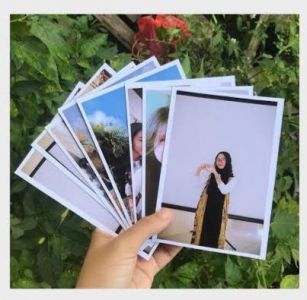 Cetak Foto 4R