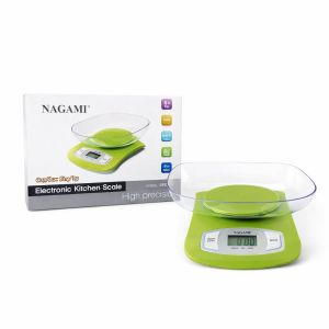 TIMBANGAN DIGITAL EKN3651 NAGAMI