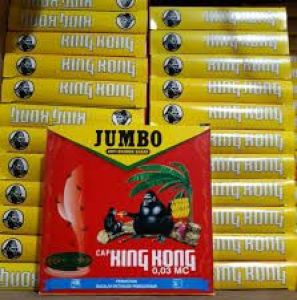 KINGKONG OBAT NYYAMUK
