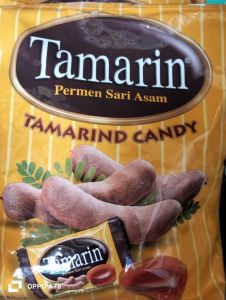 TAMARIN