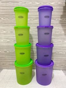 TOPLES SET SEALWARE