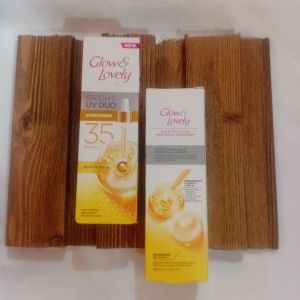 Glow & Lovely Spf 35 PA+++ 20g