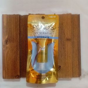 Ponds Uv miracle Hydrate 15g