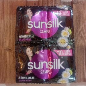 Sunsilk Sampo urang aring renceng