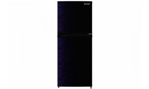 SHARP SJ 316 MG GB BIRU