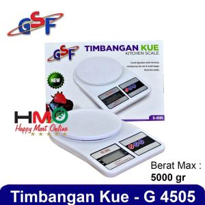 TIMBANGAN DIGITAL GSF-4405