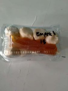 Empek empek mini pack