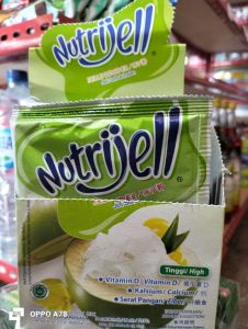 NUTRIJEL KELAPA