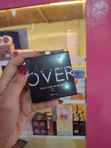 MAKE OVER TWO WAY CAKE REFIL SHADE 03